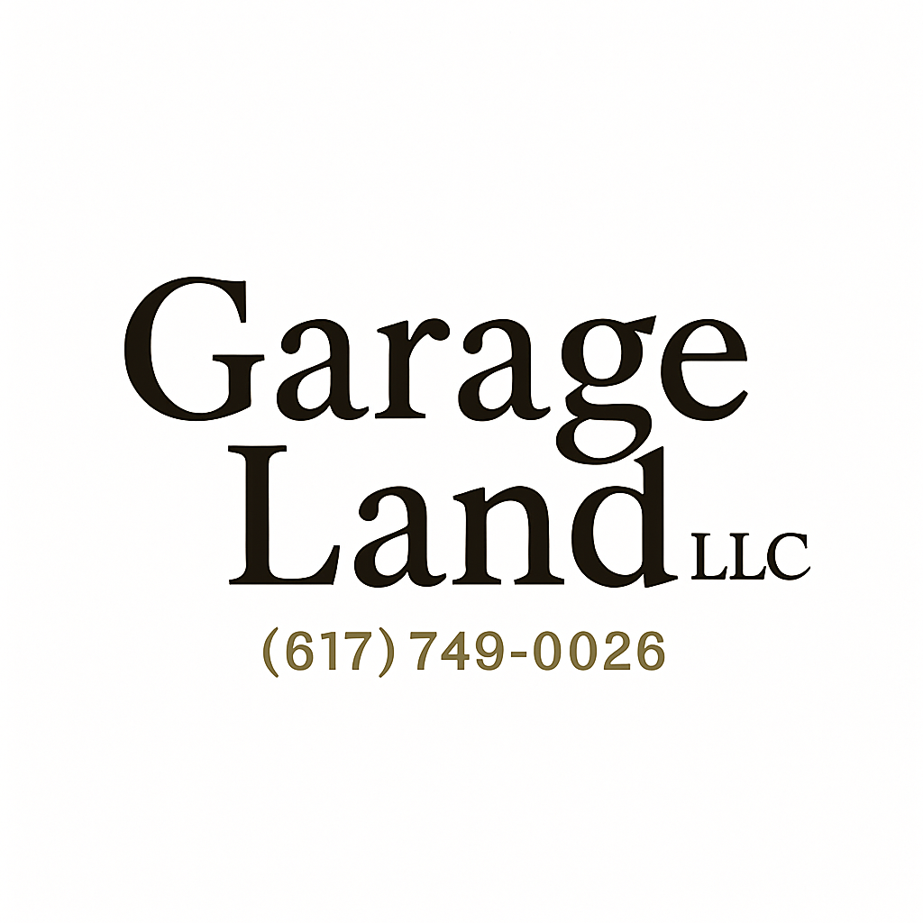 GarageLand 