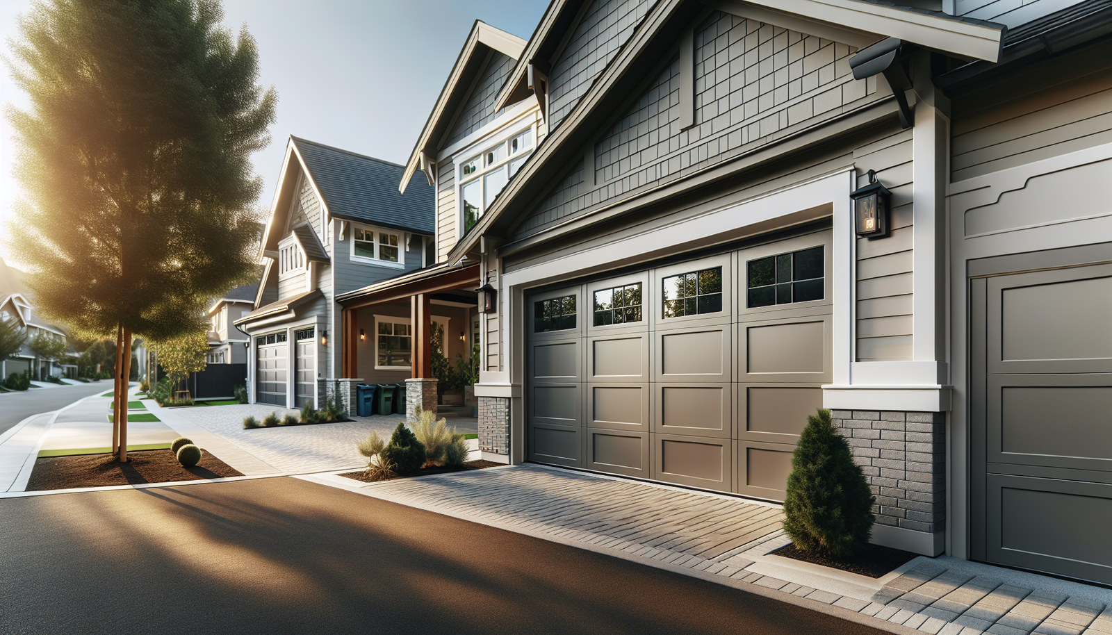 Complete Garage Door Maintenance Guide for Homeowners in Boston, MA