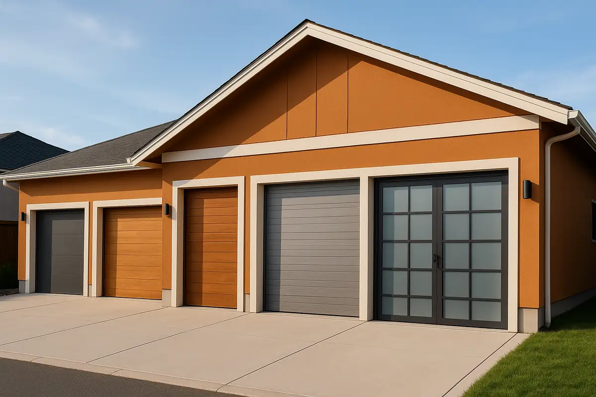 How to Extend the Life of Your Garage Door: Expert Tips from GarageLand in Boston, MA
