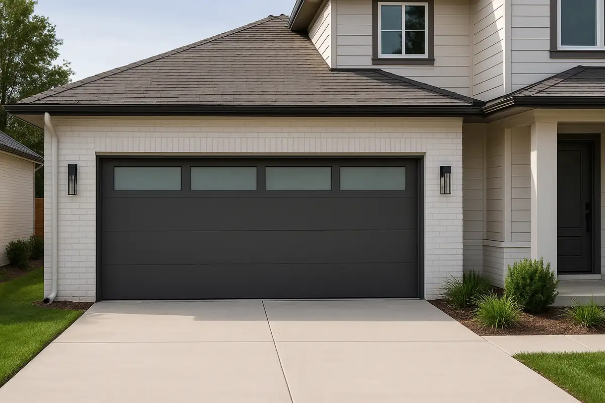 Boost Energy Efficiency with Garage Door Repair in Boston, MA