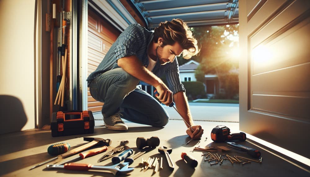 Discover the Benefits of Smart Garage Door Openers for Your Boston Home