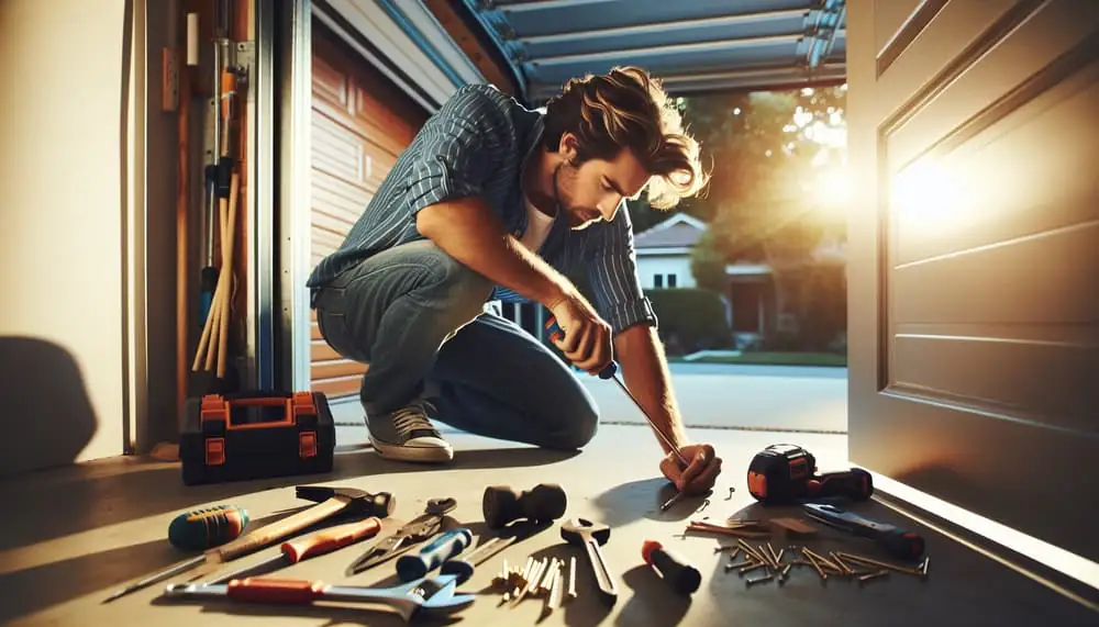 How to Extend the Life of Your Garage Door: Expert Tips from GarageLand in Boston, MA
