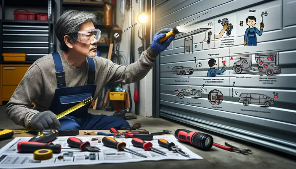 Energy Efficiency and Your Garage Door: Tips for Boston Homeowners