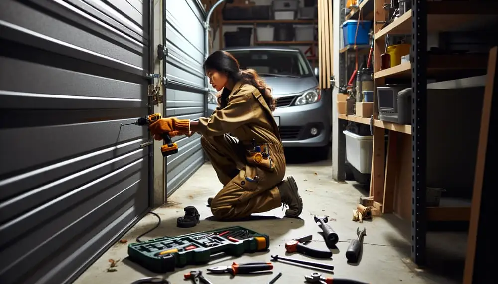 Garage Door Installation in Boston: What to Expect from GarageLand