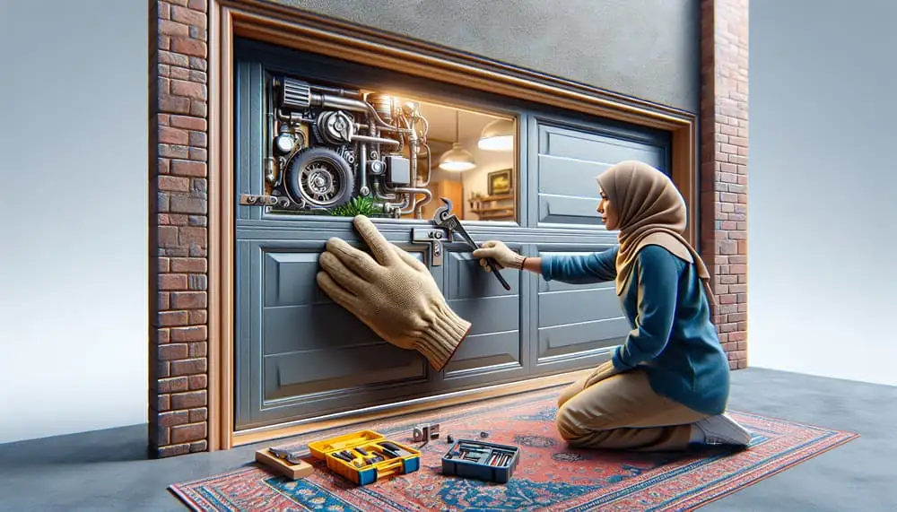 Garage Door Installation in Boston, MA: What to Expect