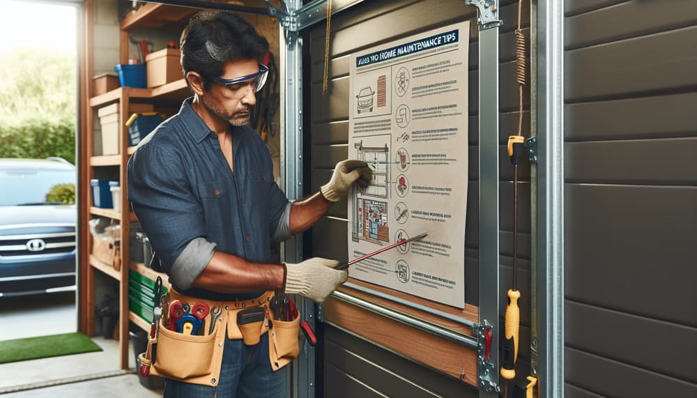 How to Choose the Right Garage Door for Your Home in Boston, MA