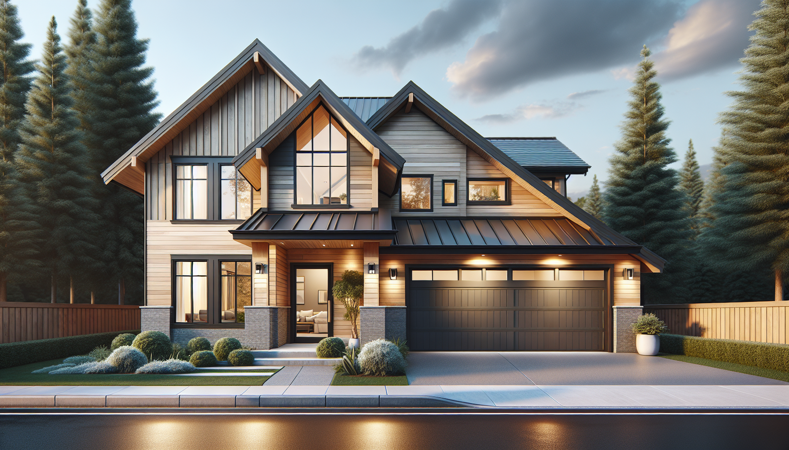 Choosing the Right Garage Door for Your Climate in Boston, MA