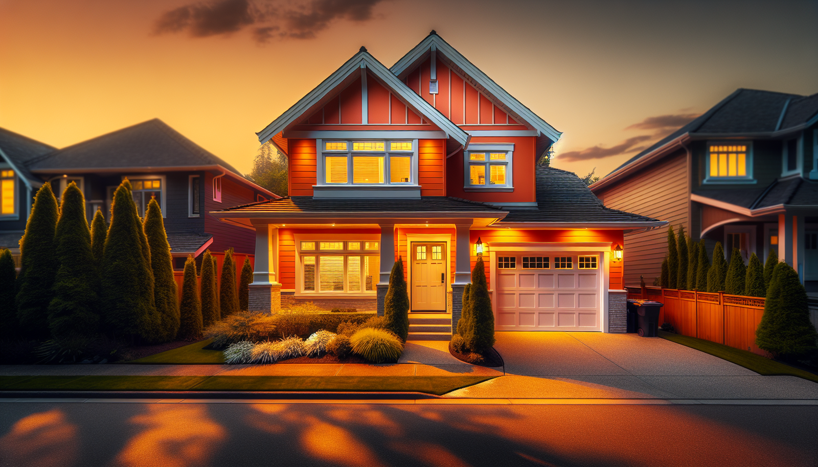 Choosing the Right Garage Door for Your Climate: Expert Tips from GarageLand