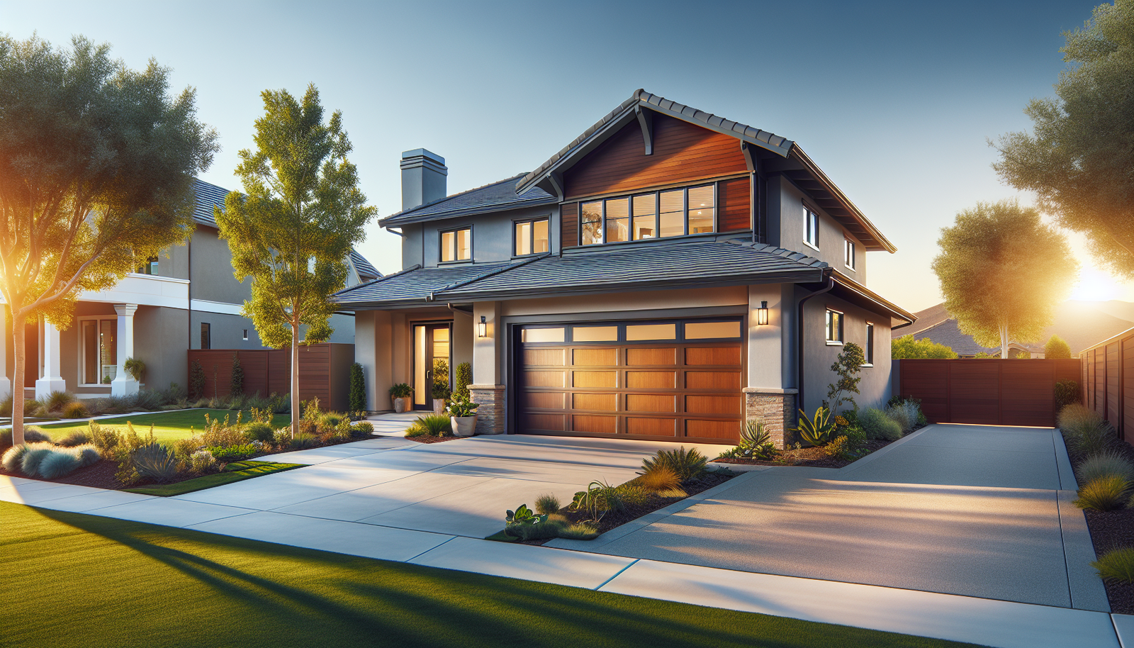 Choosing the Right Garage Door for Your Climate in Boston, MA