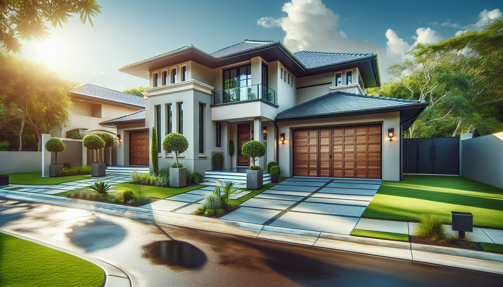 Common Garage Door Problems and How to Fix Them | GarageLand