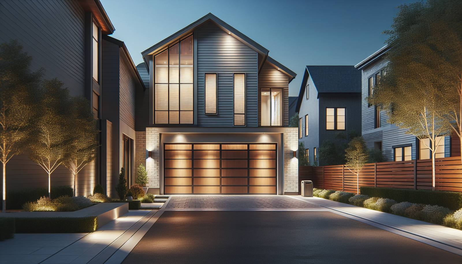 Common Garage Door Problems and How to Fix Them | GarageLand