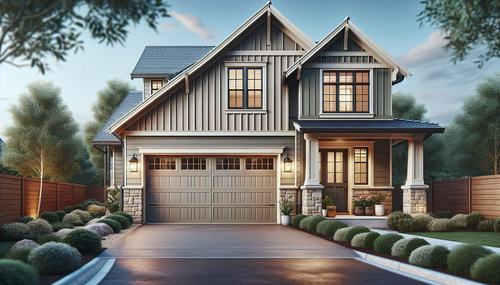 Common Garage Door Problems and How to Fix Them | GarageLand Boston