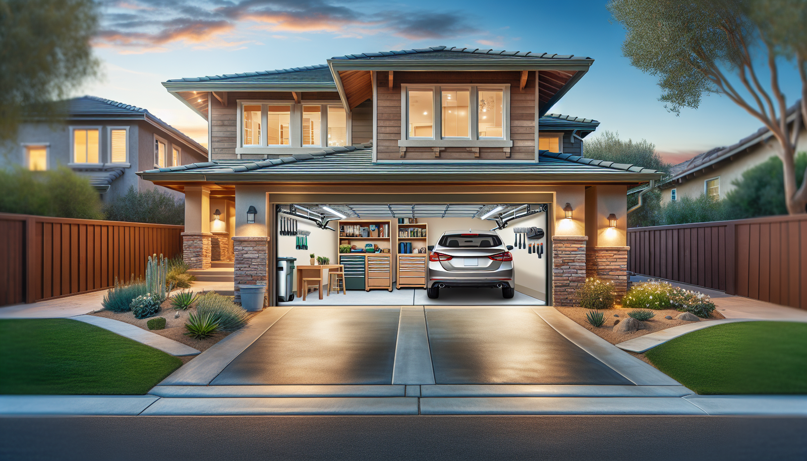 Common Garage Door Problems and How to Fix Them | GarageLand Boston