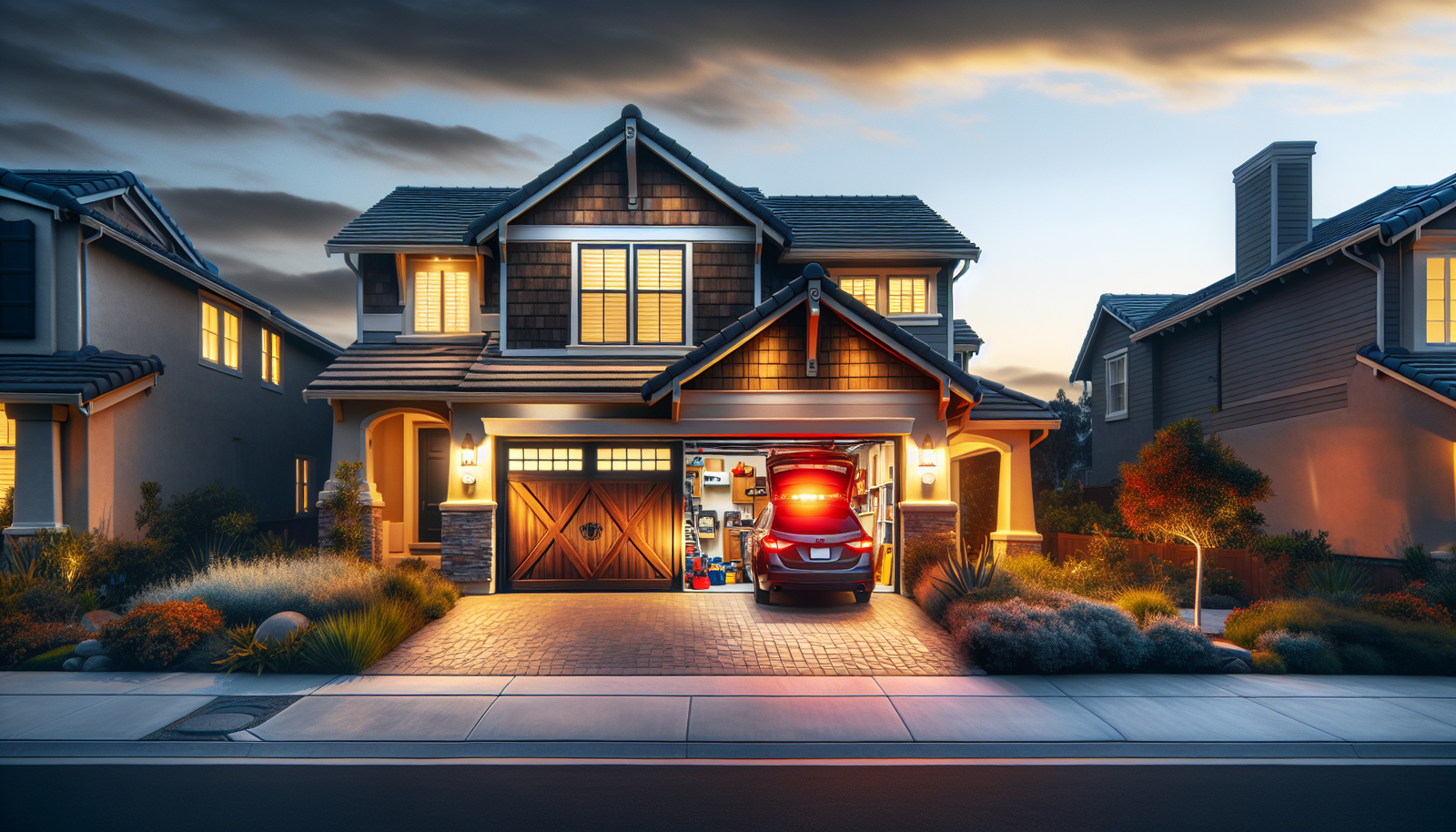 Discover the Benefits of Smart Garage Door Openers for Your Boston Home