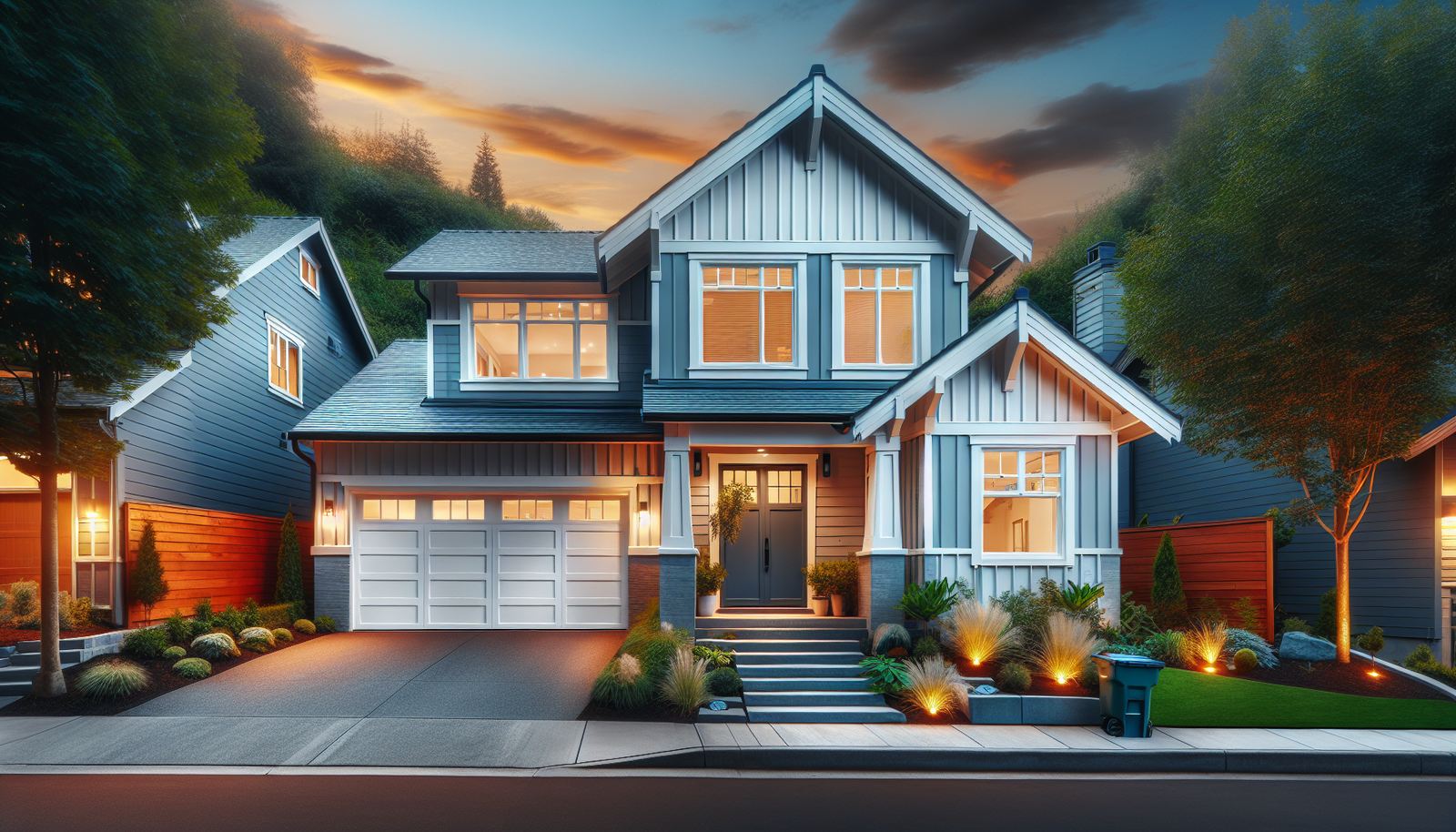 How to Choose the Right Garage Door for Your Home in Boston, MA