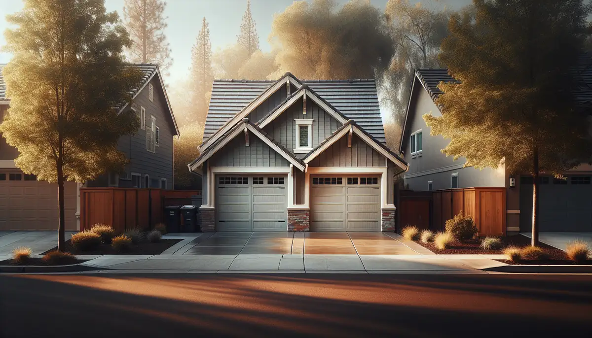 Garage Door Security: Protecting Your Home with GarageLand in Boston, MA