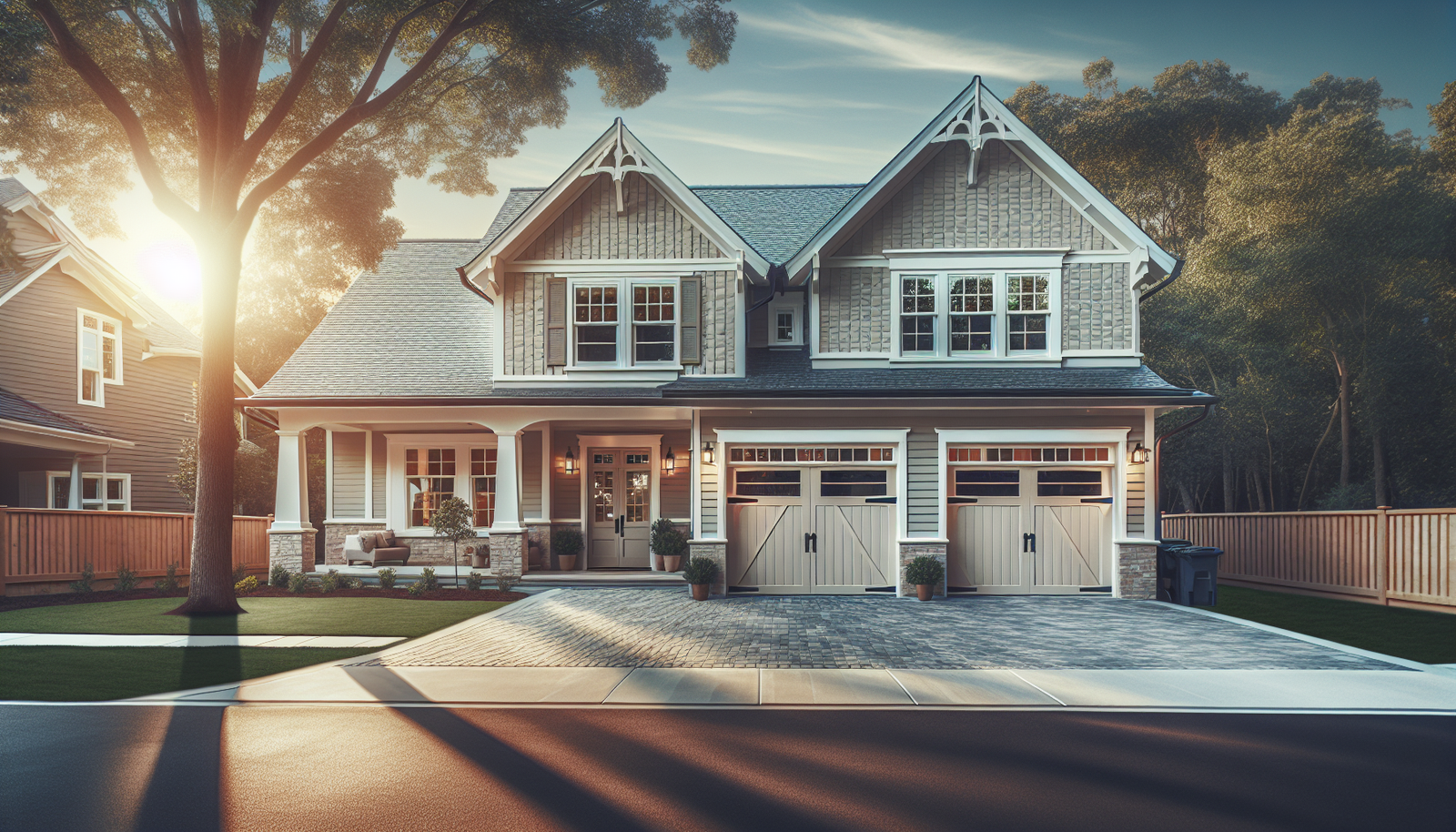 Emergency Garage Door Repairs: What to Do in Boston, MA