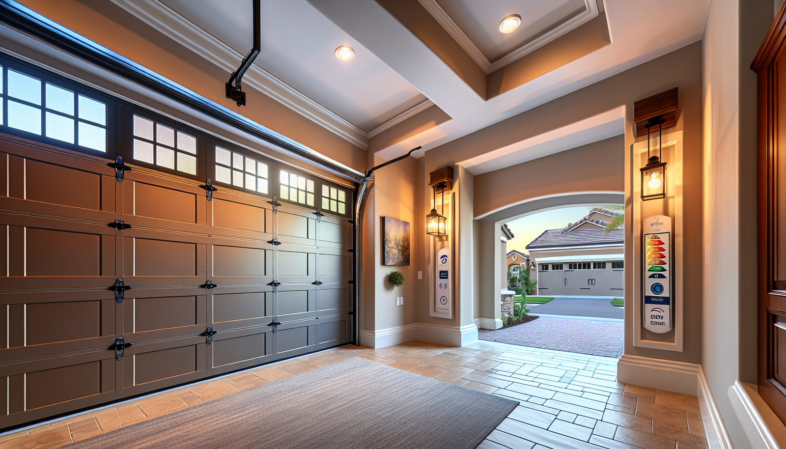 Energy Efficiency and Your Garage Door: Tips from GarageLand in Boston, MA