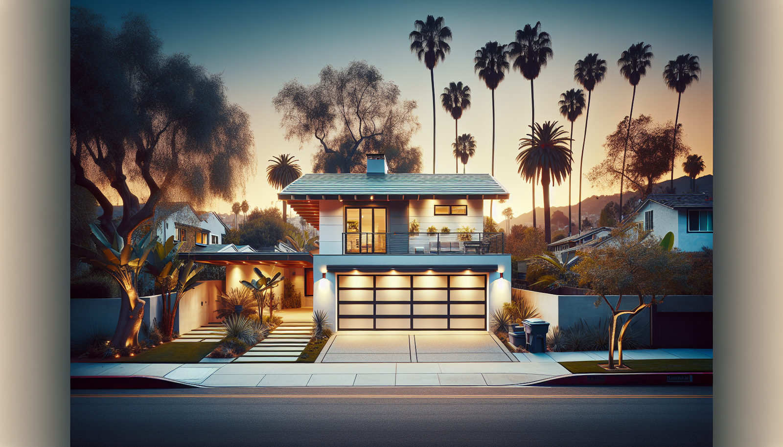 Energy Efficiency and Your Garage Door: A Complete Guide by GarageLand