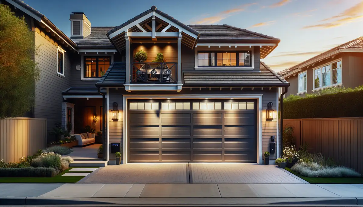 Garage Door Automation and Smart Home Integration in Boston, MA