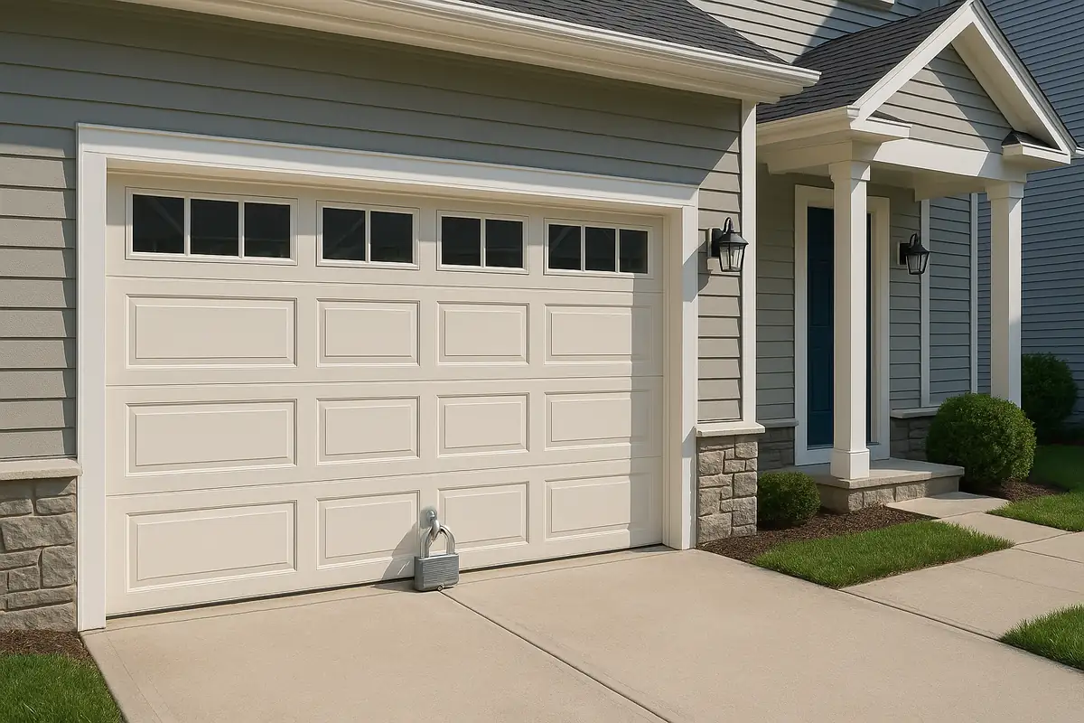 How to Program Your Garage Door Remote: Tips from GarageLand in Boston, MA