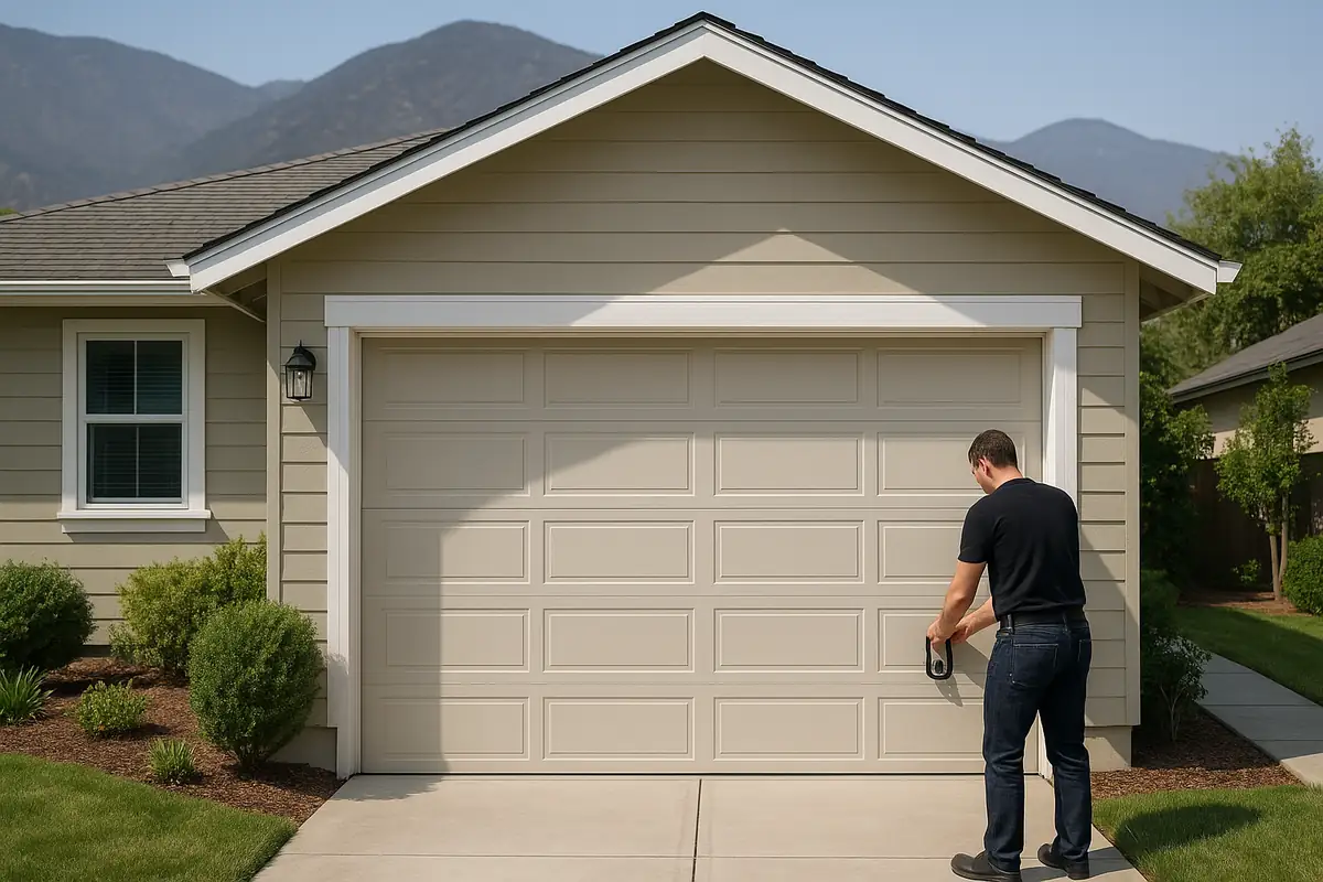 Seasonal Garage Door Maintenance Checklist: Your Ultimate Guide for Garage Door Repair in Boston, MA
