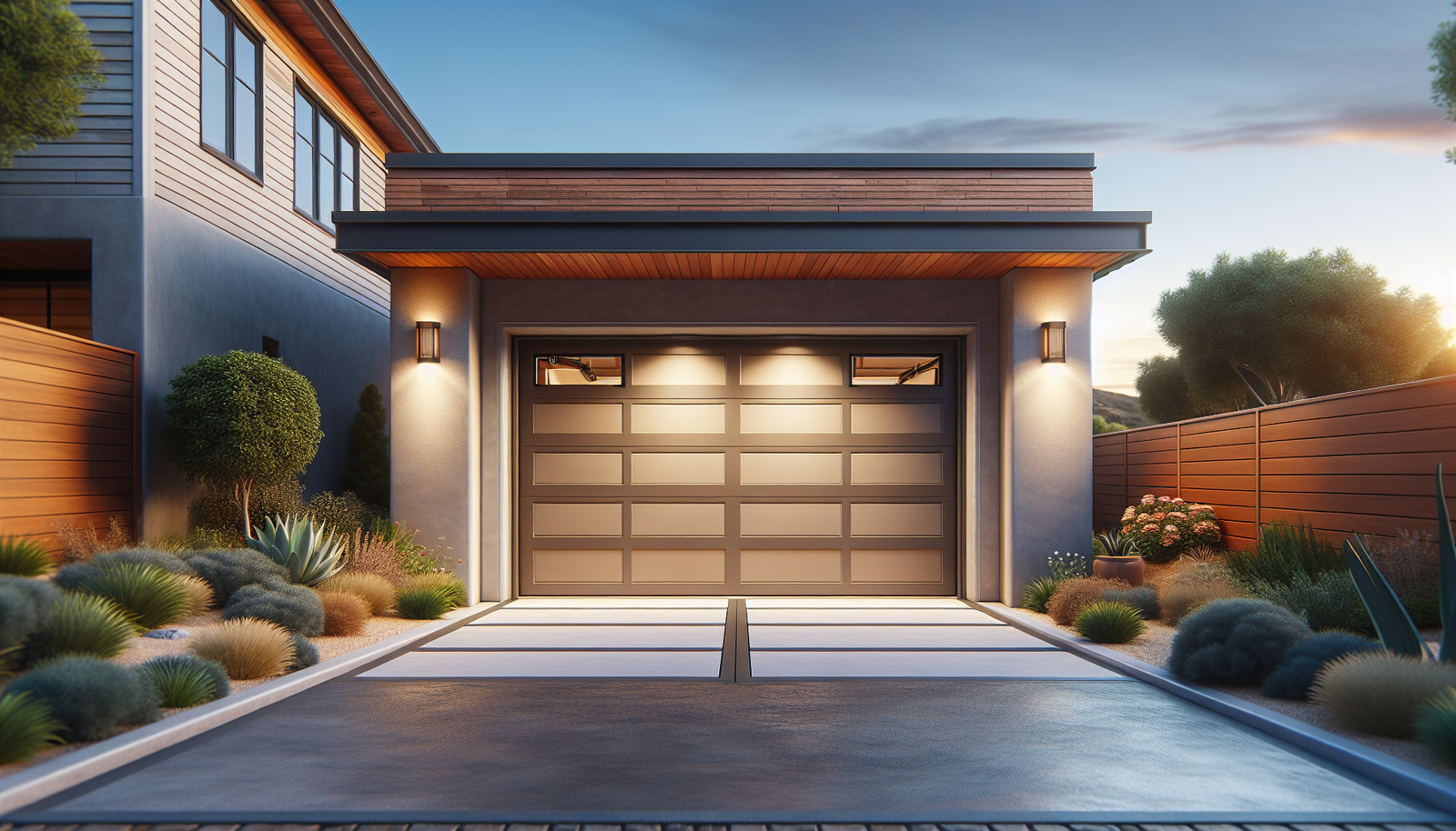 Garage Door Spring Maintenance Guide: Ensure Smooth Operation in Boston, MA