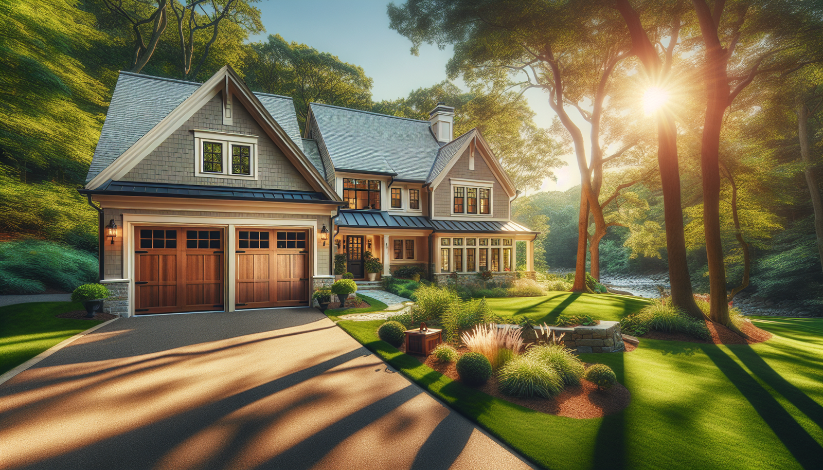How to Extend the Life of Your Garage Door: Essential Tips from GarageLand in Boston, MA