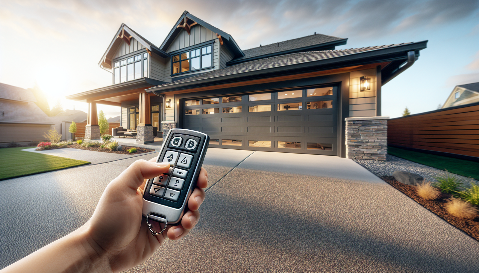 How to Program Your Garage Door Remote: A Complete Guide for Boston Residents