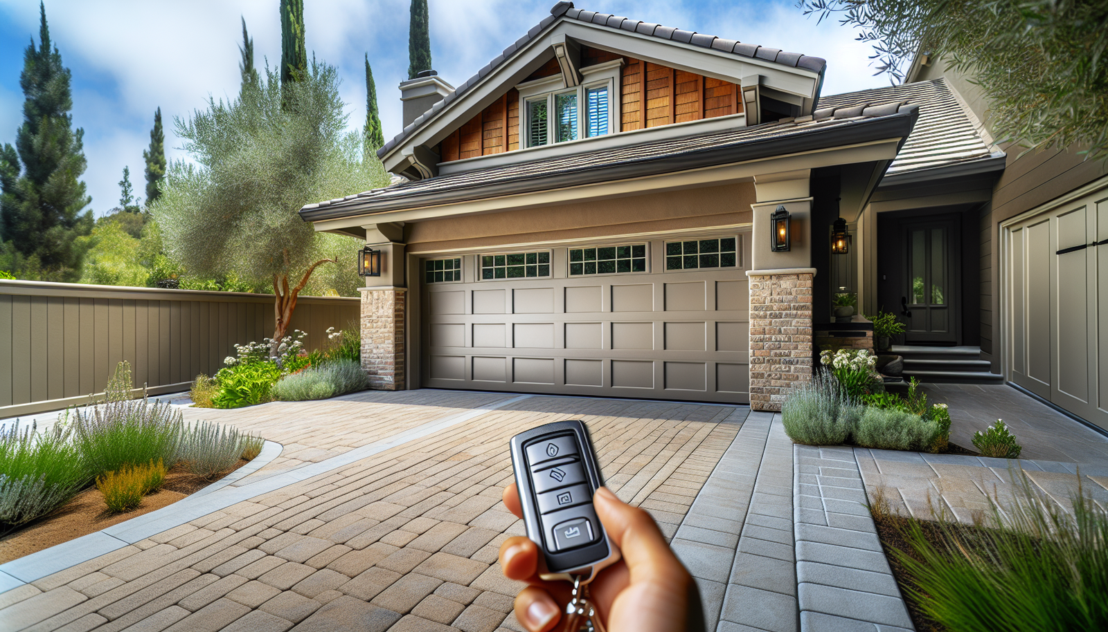 How to Program Your Garage Door Remote: A Complete Guide for Boston Residents