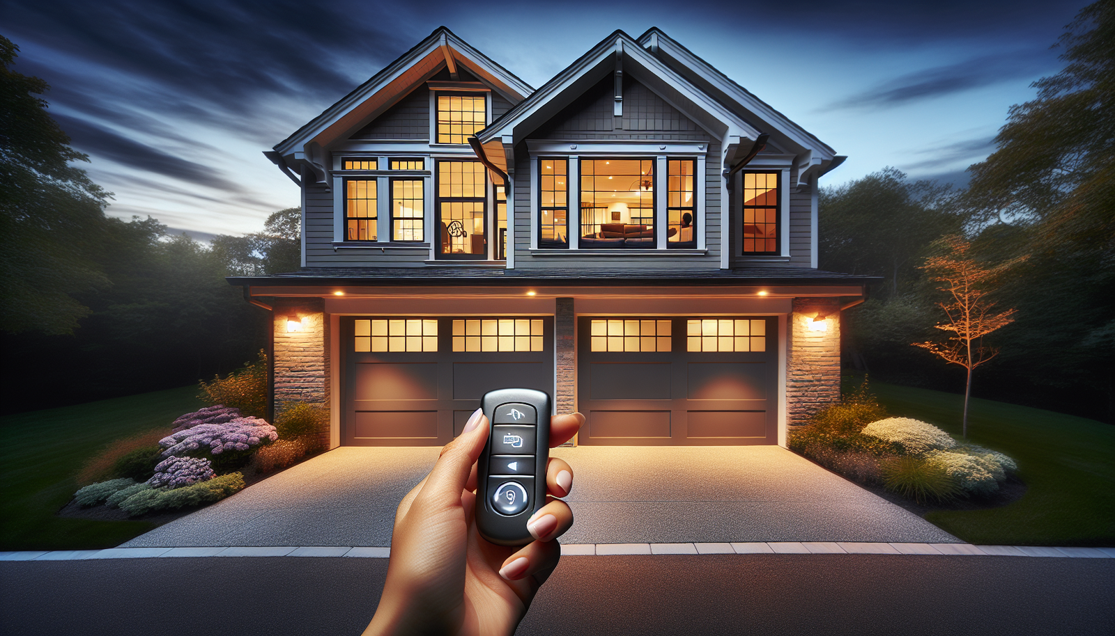 How to Program Your Garage Door Remote: A Complete Guide by GarageLand