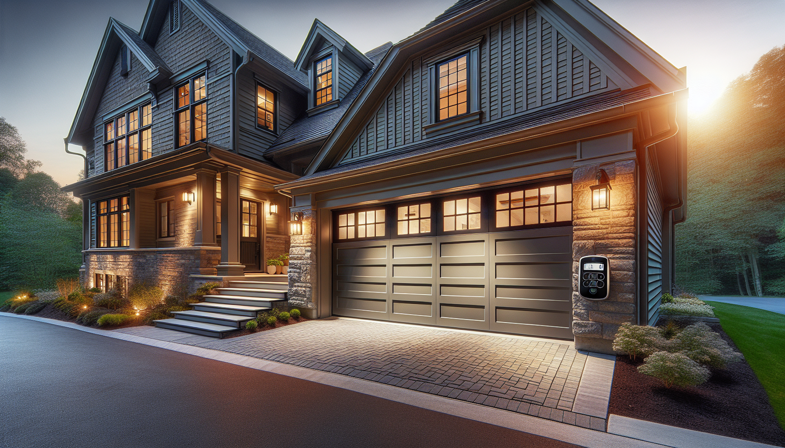 How to Program Your Garage Door Remote: A Comprehensive Guide by GarageLand in Boston, MA