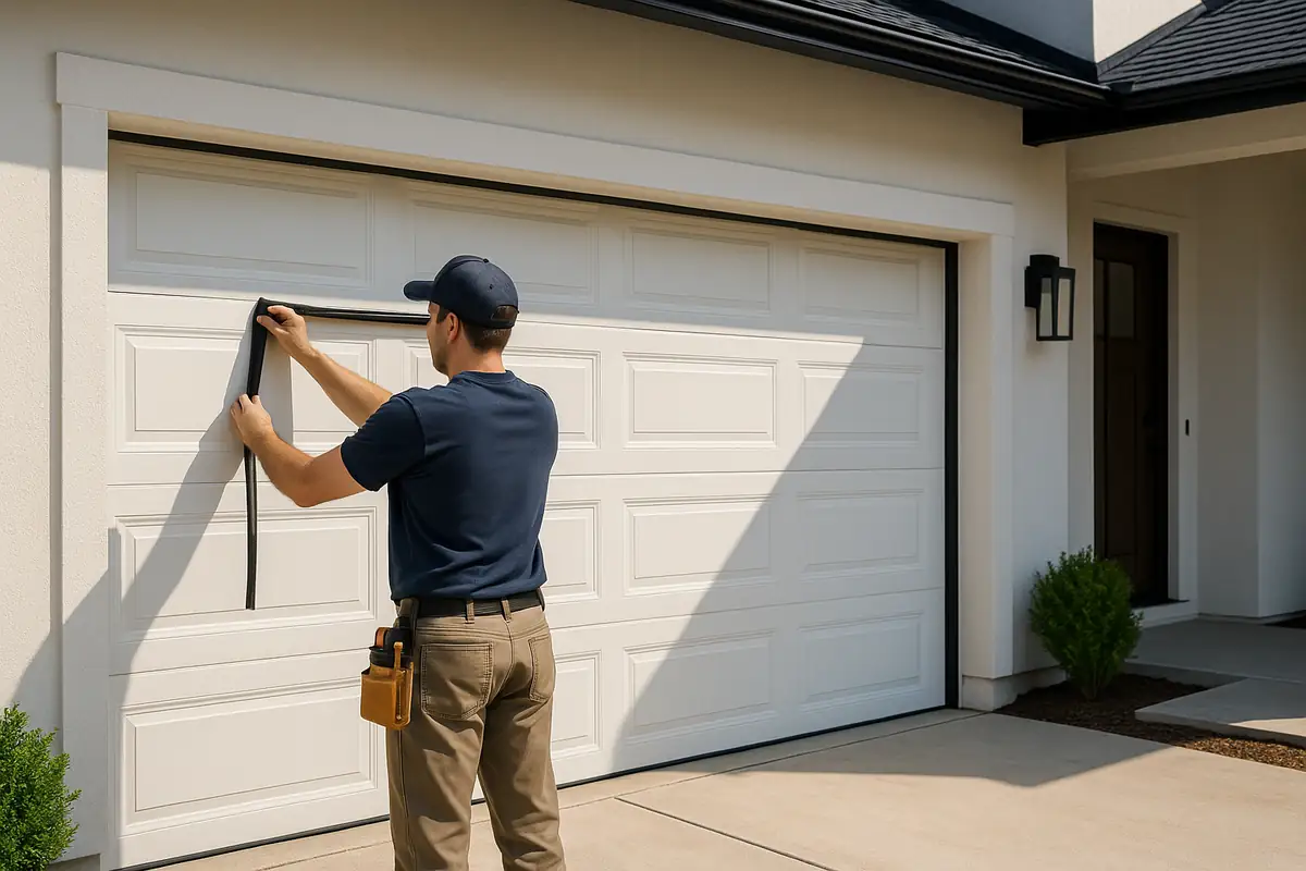 How to Reduce Garage Door Noise: Expert Tips from GarageLand in Boston, MA