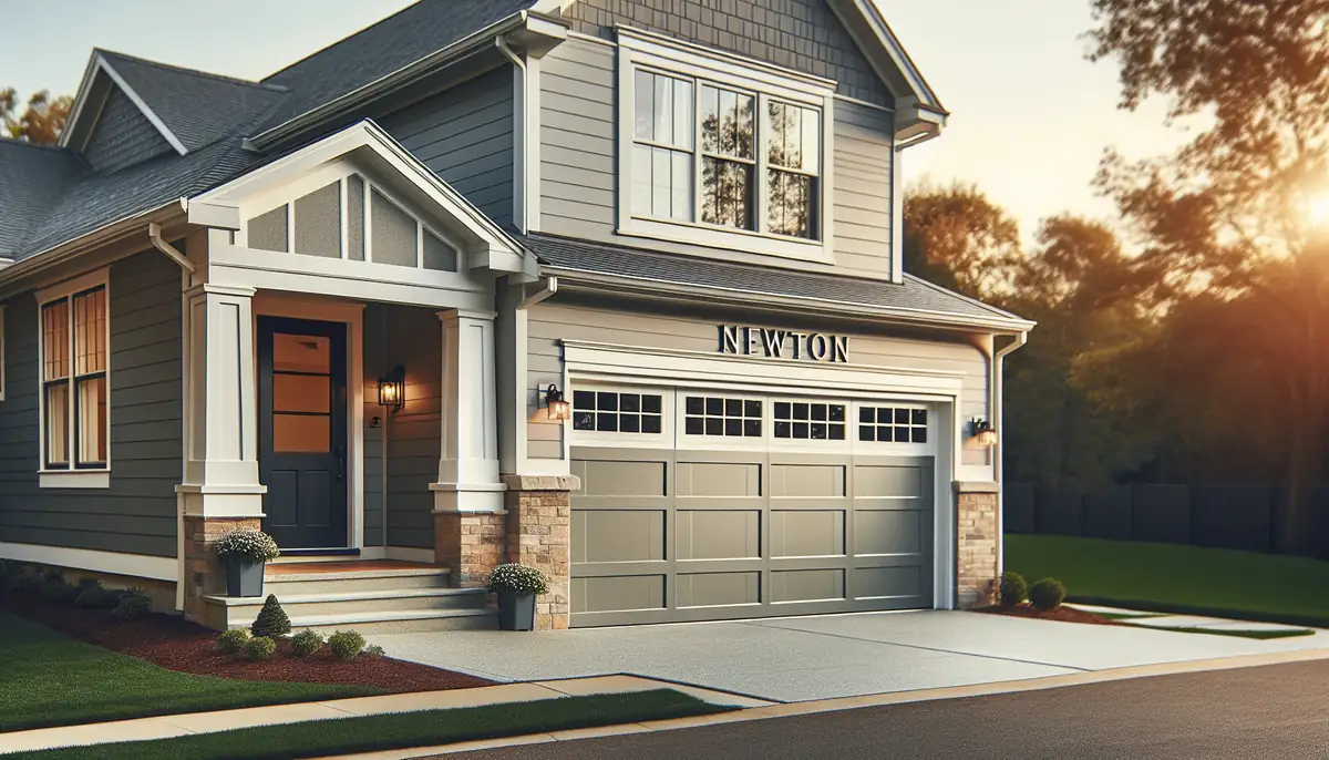 Seasonal Garage Door Maintenance Checklist: Expert Tips for Boston Residents