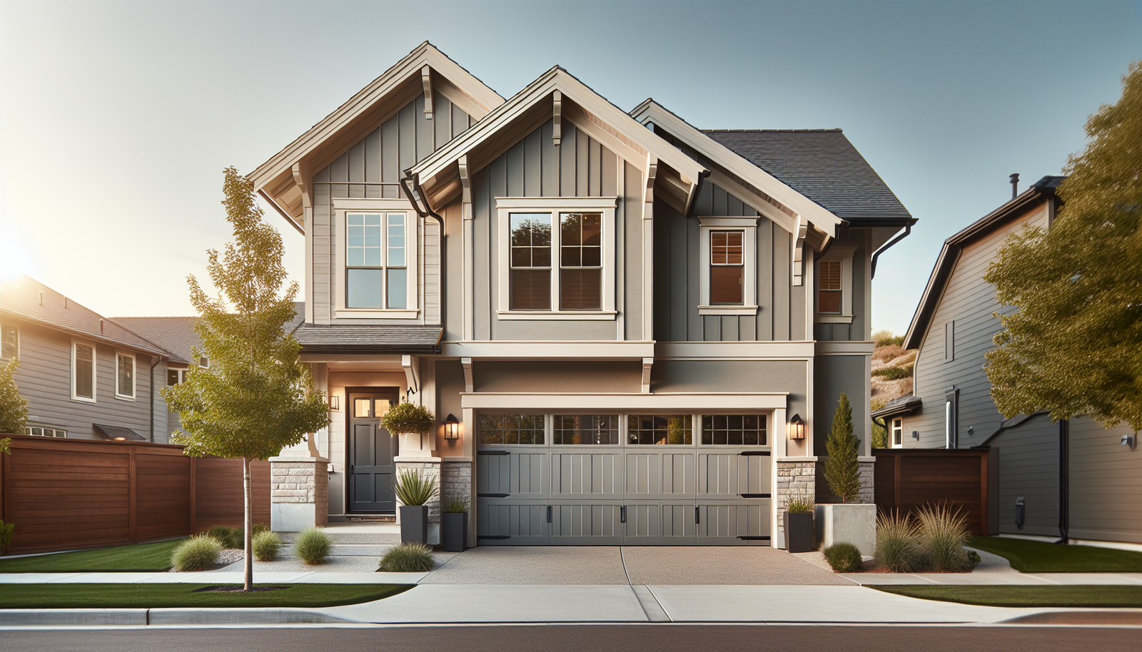 How to Reduce Garage Door Noise: Expert Tips from GarageLand in Boston, MA