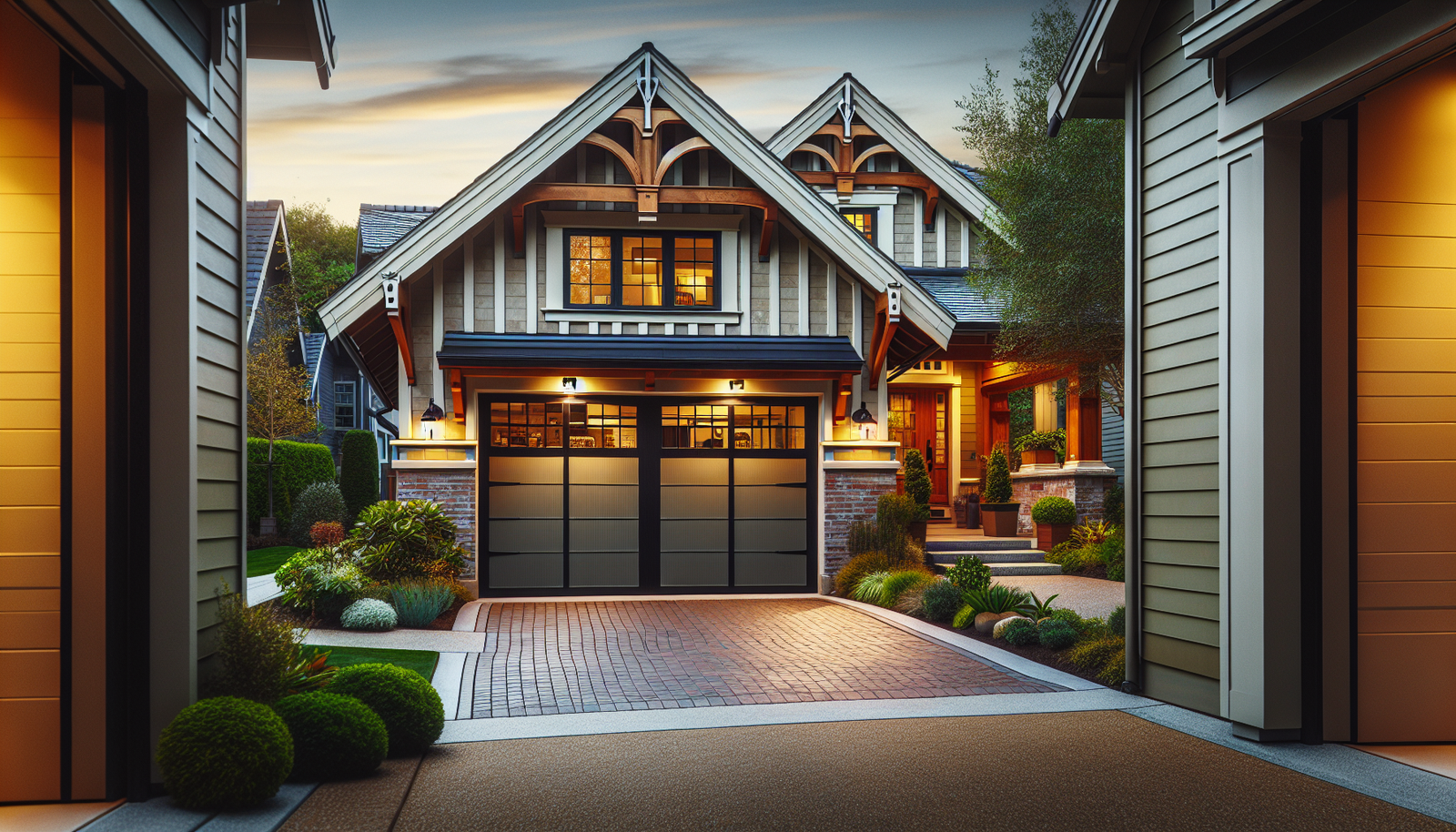 Your Ultimate Seasonal Garage Door Maintenance Checklist in Boston, MA