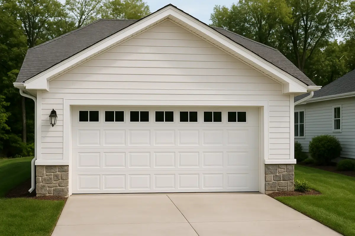 Your Ultimate Garage Door Spring Maintenance Guide in Boston, MA