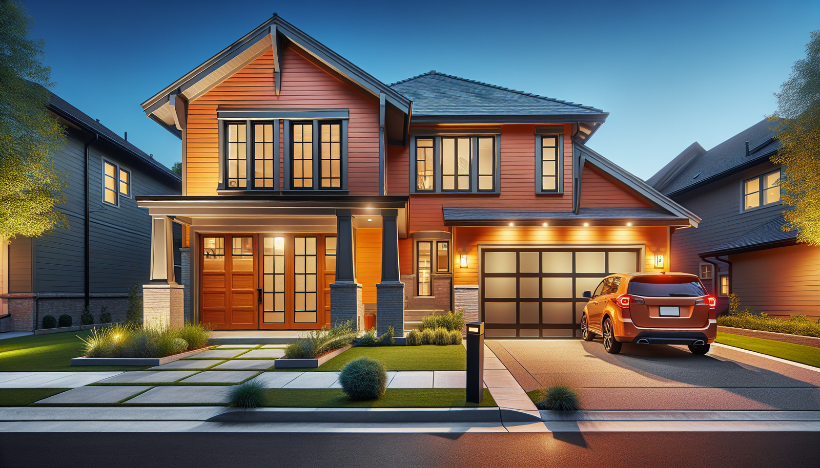Smart Garage Door Features You Need to Know - GarageLand Boston