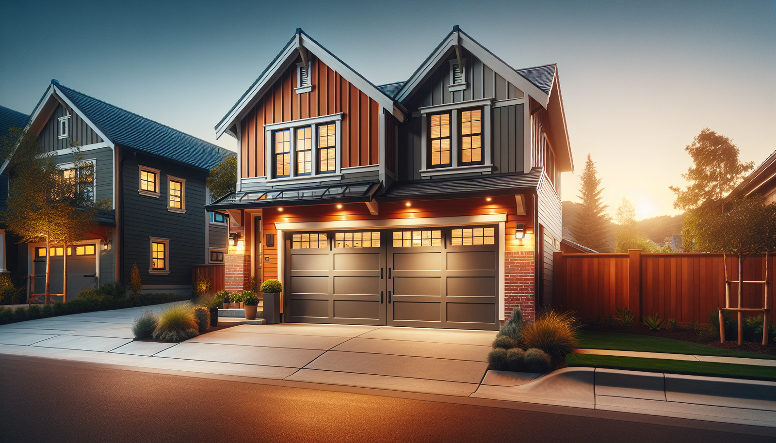 Smart Garage Door Features You Need to Know for Your Boston Home