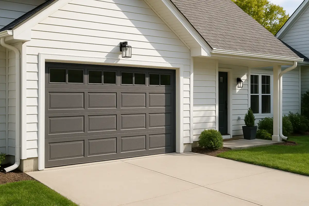 Smart Garage Door Features You Need to Know for Your Boston Home
