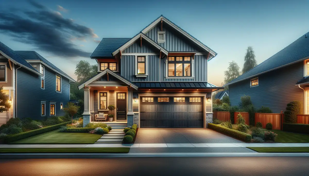 Common Garage Door Problems and How to Fix Them - GarageLand