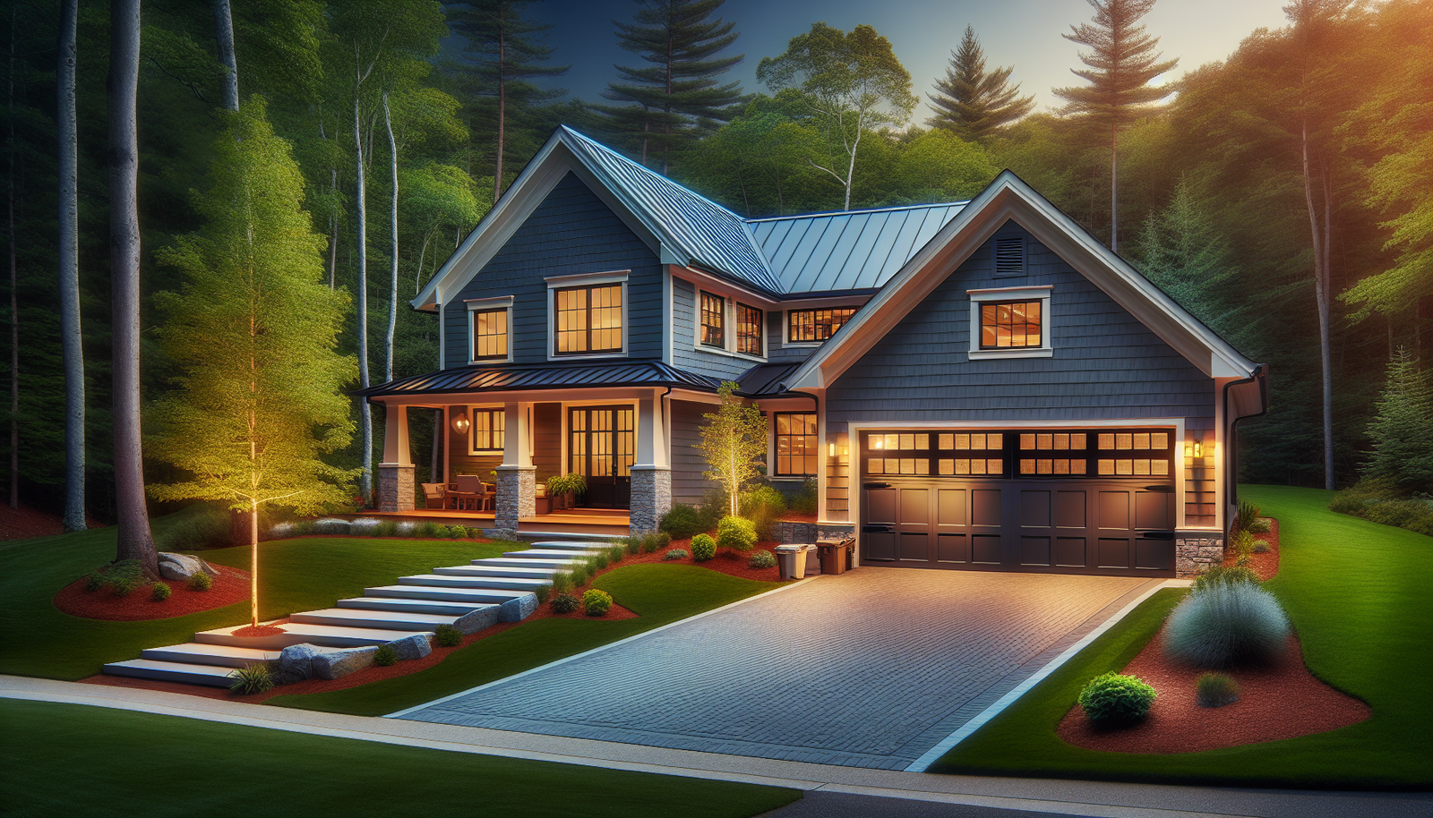 The Benefits of Insulated Garage Doors for Your Boston Home | GarageLand