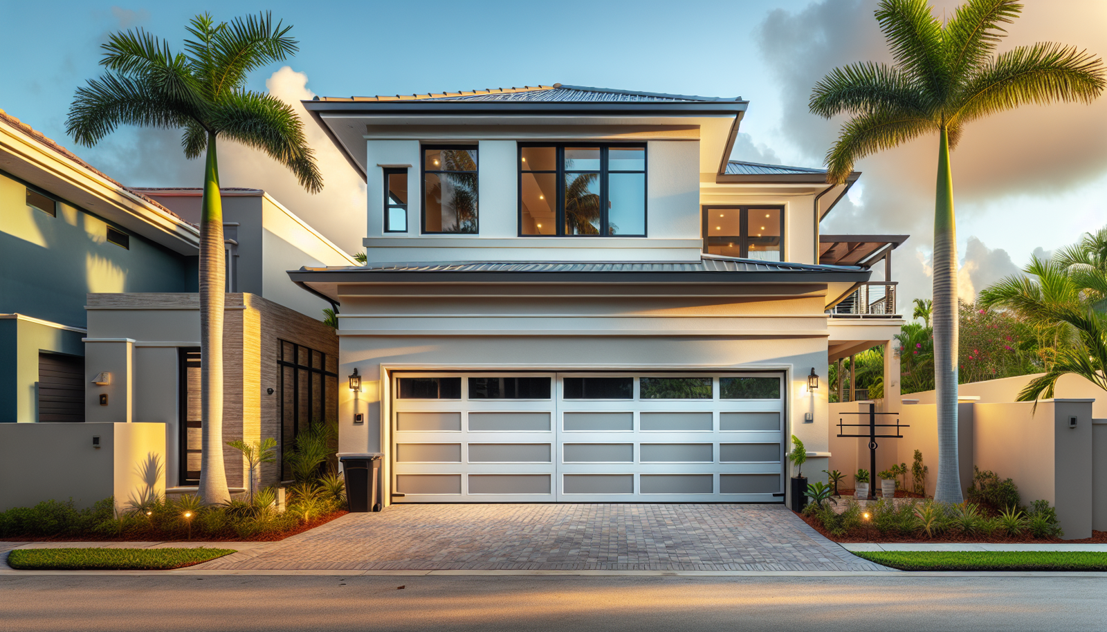 The Benefits of Insulated Garage Doors: A Comprehensive Guide for Boston Homeowners