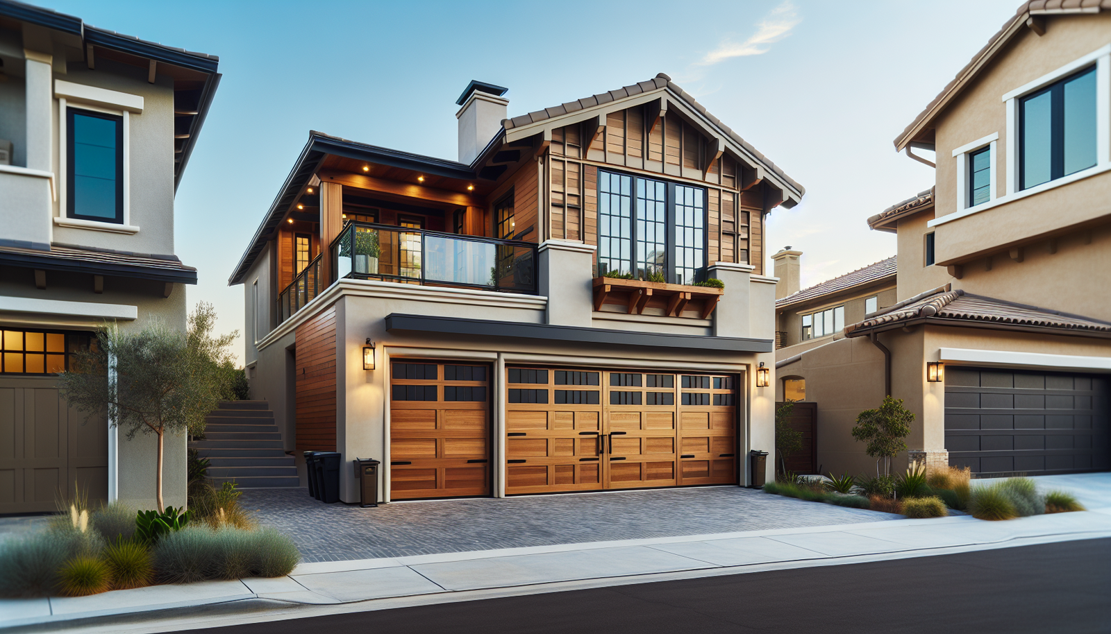 Signs Your Garage Door Needs Immediate Repair - GarageLand