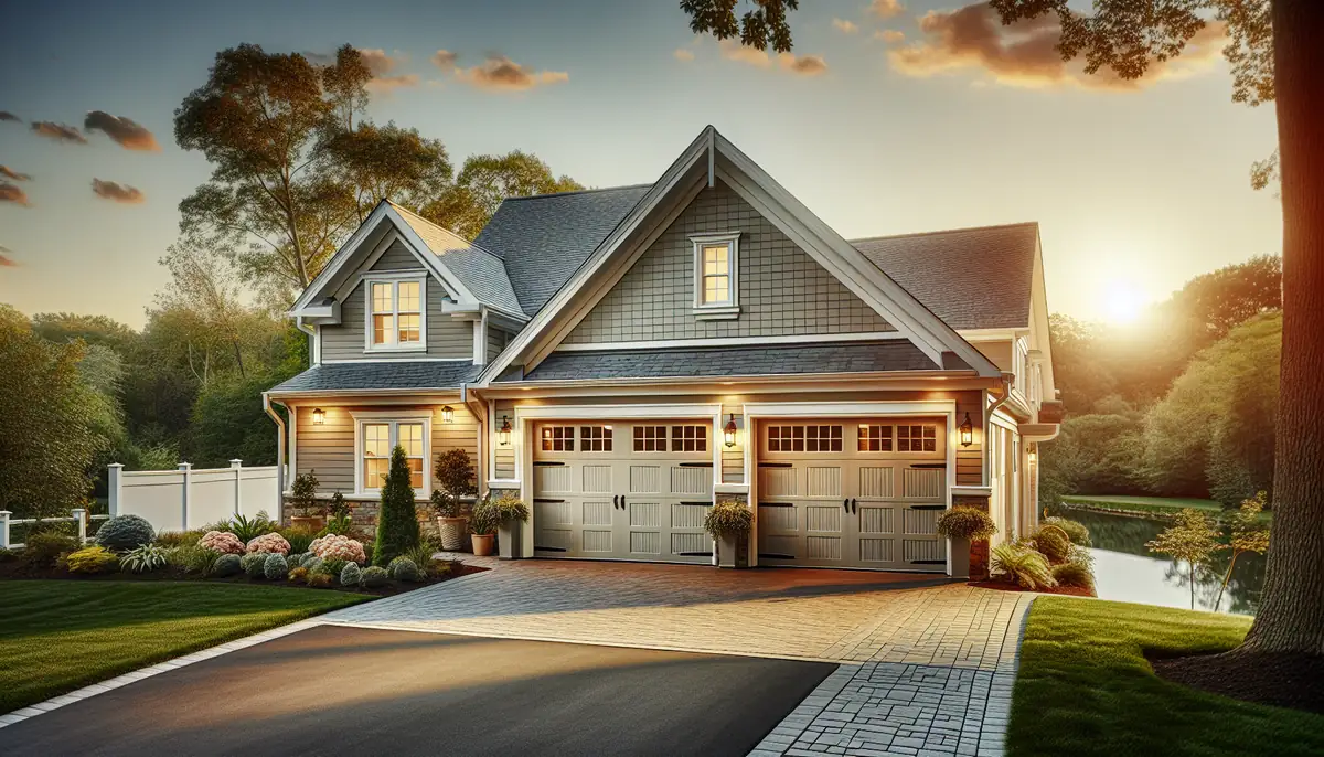 Emergency Garage Door Repairs in Boston: What to Do When You Need Help