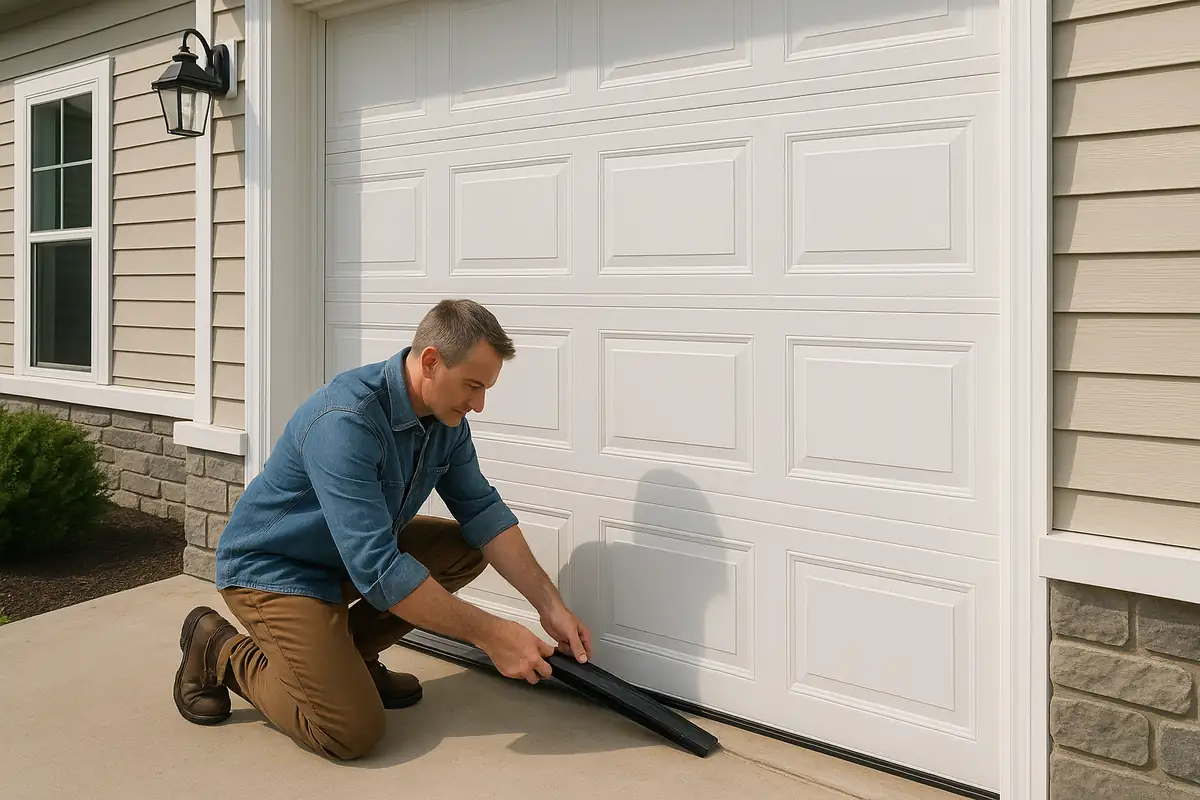 When to Replace vs Repair Your Garage Door: Expert Insights from GarageLand in Boston, MA