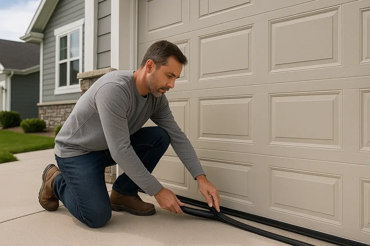 Smart Garage Door Features You Need to Know – GarageLand in Boston, MA