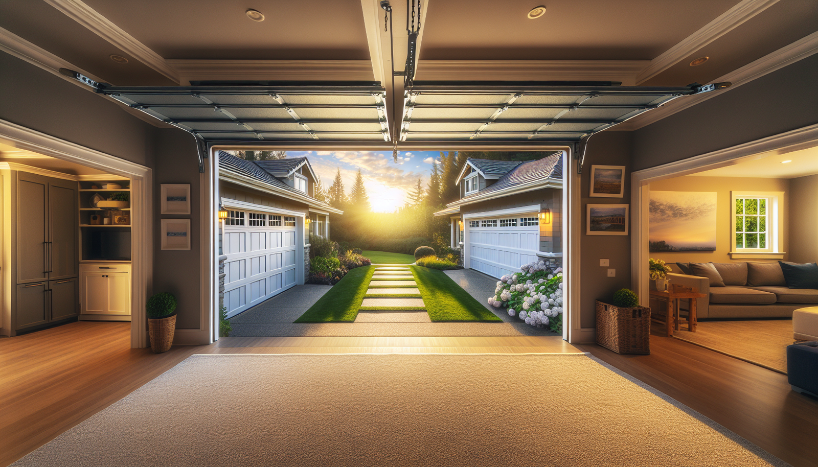 Complete Garage Door Maintenance Guide for Homeowners in Boston, MA