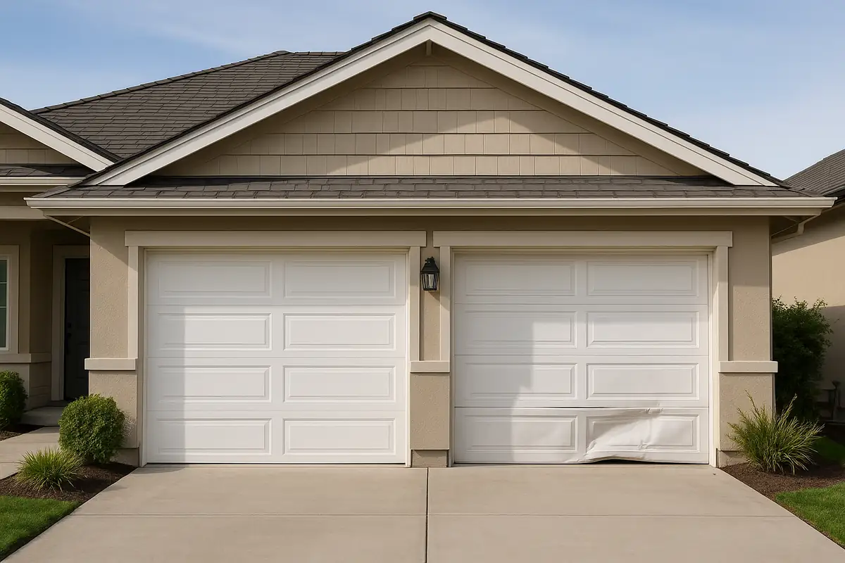 How to Reduce Garage Door Noise: Tips from GarageLand in Boston, MA