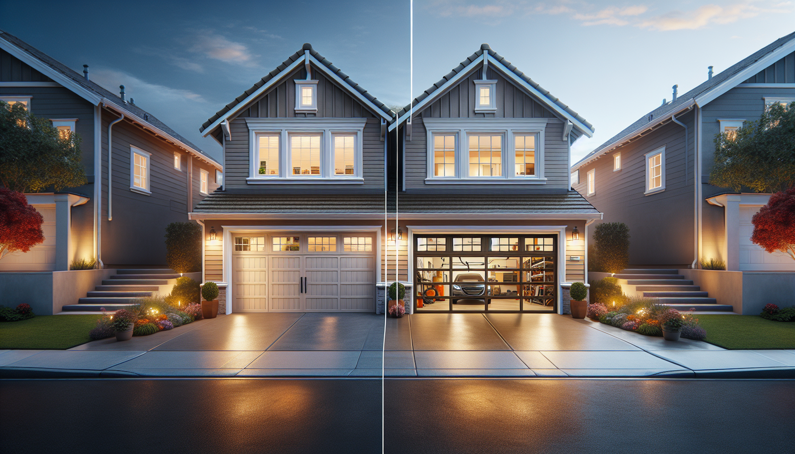 When to Replace vs Repair Your Garage Door in Boston, MA